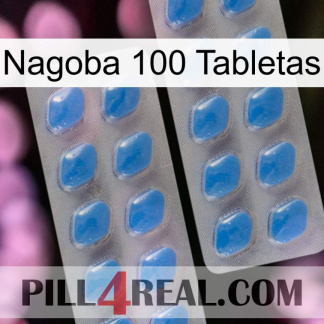 Nagoba 100 Tablets 23